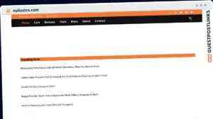 Publish Guest Post on nullextra.com