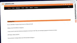 Publish Guest Post on nullextra.com