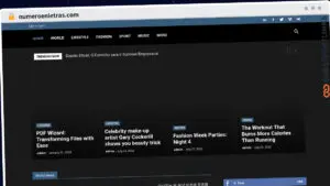 Publish Guest Post on numeroenletras.com