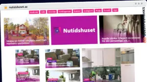 Publish Guest Post on nutidshuset.se