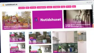 Publish Guest Post on nutidshuset.se