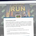 Publish Guest Post on nwtv.nl