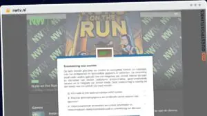Publish Guest Post on nwtv.nl
