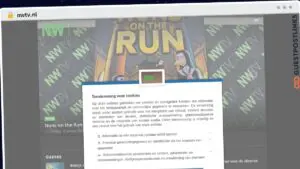 Publish Guest Post on nwtv.nl
