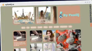 Publish Guest Post on nyfamilj.se