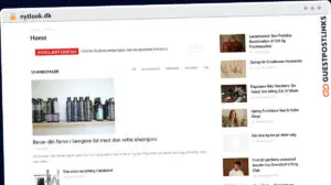 Publish Guest Post on nytlook.dk