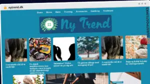Publish Guest Post on nytrend.dk