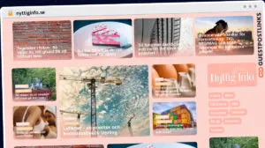 Publish Guest Post on nyttiginfo.se