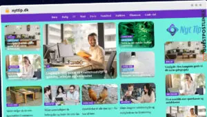 Publish Guest Post on nyttip.dk
