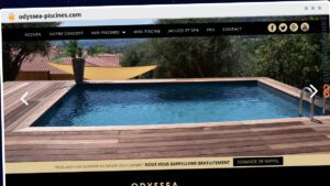 Publish Guest Post on odyssea-piscines.com