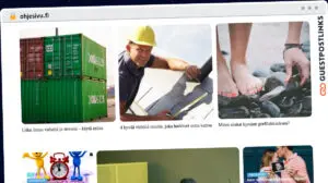 Publish Guest Post on ohjesivu.fi