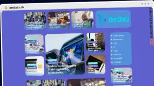 Publish Guest Post on omdata.dk