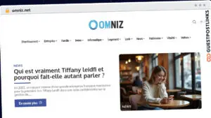 Publish Guest Post on omniz.net