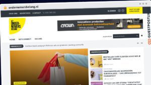 Publish Guest Post on ondernemersbelang.nl