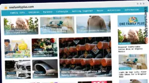 Publish Guest Post on onefamilyplus.com