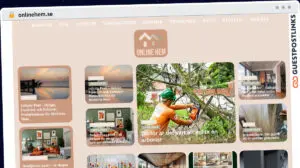 Publish Guest Post on onlinehem.se