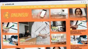 Publish Guest Post on onlineliv.dk