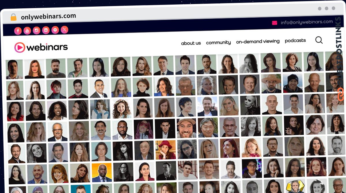 Publish Guest Post on onlywebinars.com