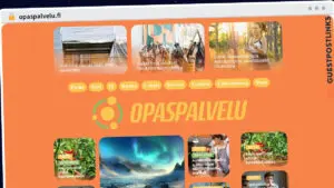 Publish Guest Post on opaspalvelu.fi