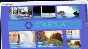 Publish Guest Post on opastaja.fi