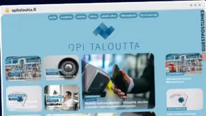 Publish Guest Post on opitaloutta.fi