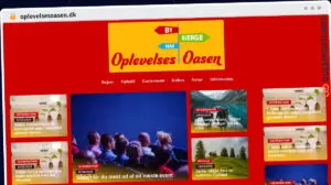 Publish Guest Post on oplevelsesoasen.dk