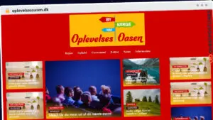 Publish Guest Post on oplevelsesoasen.dk