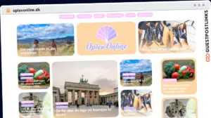 Publish Guest Post on oplevonline.dk