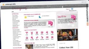 Publish Guest Post on oroscopi.info