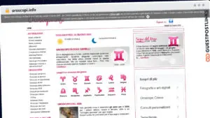 Publish Guest Post on oroscopi.info