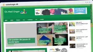 Publish Guest Post on osmedunger.dk