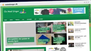 Publish Guest Post on osmedunger.dk