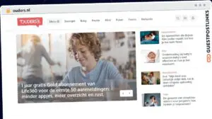 Publish Guest Post on ouders.nl