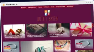 Publish Guest Post on outfitbasen.se