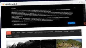 Publish Guest Post on outsidersweb.it