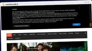 Publish Guest Post on outsidersweb.it