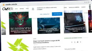 Publish Guest Post on overbr.com.br