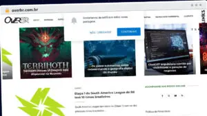 Publish Guest Post on overbr.com.br