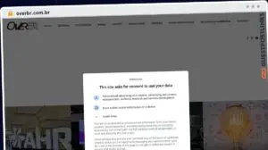 Publish Guest Post on overbr.com.br