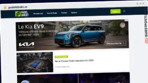 Publish Guest Post on padeldirekt.se