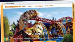 Publish Guest Post on parchionline.it