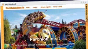 Publish Guest Post on parchionline.it