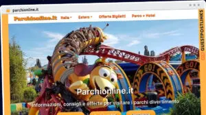Publish Guest Post on parchionline.it