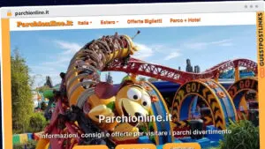 Publish Guest Post on parchionline.it