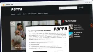 Publish Guest Post on parra.nu