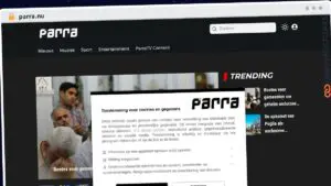 Publish Guest Post on parra.nu