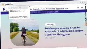Publish Guest Post on pazienti.it