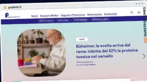 Publish Guest Post on pazienti.it