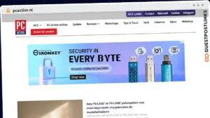 Publish Guest Post on pcactive.nl