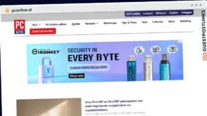Publish Guest Post on pcactive.nl